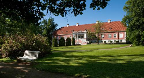Sagadi Manor Hotel - image 14