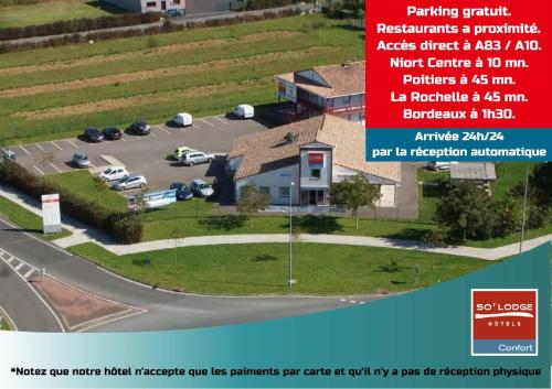 So'Lodge Niort A83 - image 12