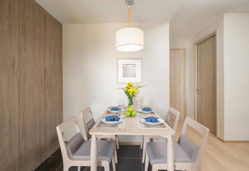 Facilities, Somerset Harbourview Sri Racha in Chonburi