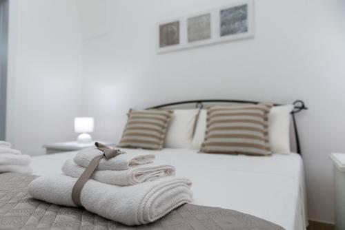 B.&.B Maison La Dama Room Type - Deluxe Room