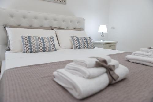 B.&.B Maison La Dama Room Type - Deluxe King Room