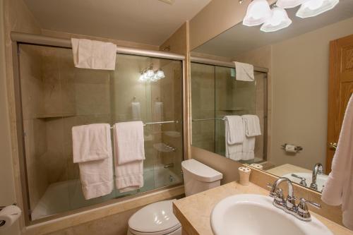 Creekside Vail Village by Vail Realty in Vail, USA