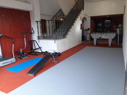  Villa Miranda in Carrascal de Barregas