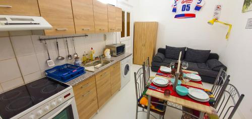 Apartment in the center of Prague, Praha (fotografie 8)