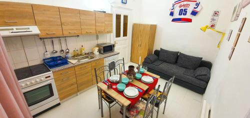 Apartment in the center of Prague, Praha (fotografie 7)