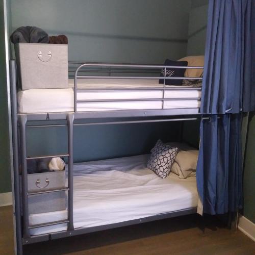 Moxie Meadows Hostel