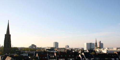 Hostel Köln – Cologne, IA