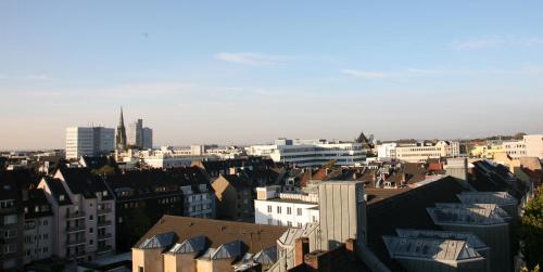 Hostel Köln – Cologne, IA
