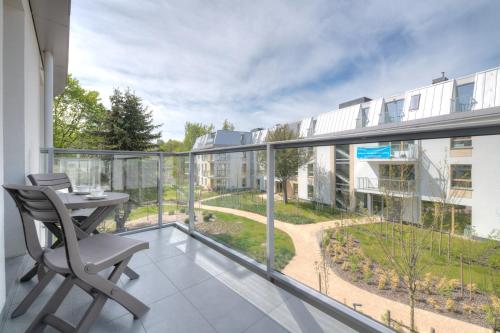 3 City apartments - Syma - image 4