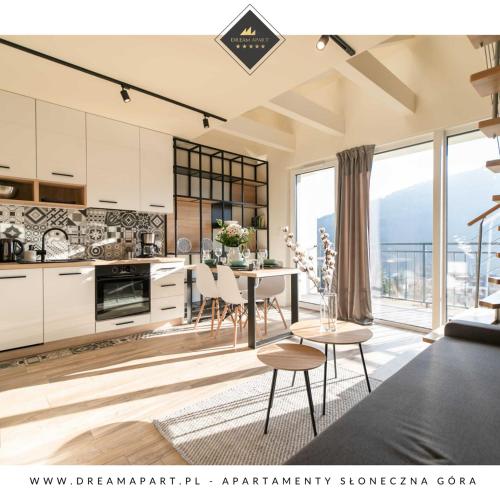 차치크 Apartamenty Słoneczna Góra w spokojnej okolicy - Dream Apart (Apartamenty Sloneczna Gora w spokojnej okolicy - Dream Apart) 4성급 게스트하우스 로비