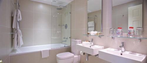 Durrants Hotel - main image