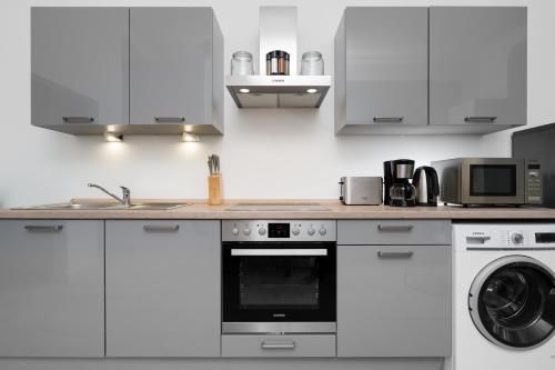 GreatStay - Lohmeyerstr. 13 - image 3