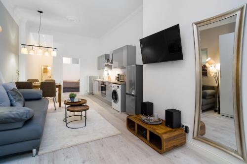 GreatStay - Lohmeyerstr. 13 - image 10