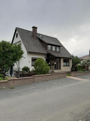 Familienfreundliche Ferienwohnung auf dem Lande Monteur Wohnung