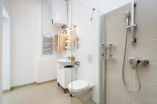 GreatStay - Lohmeyerstr. 13 - image 2