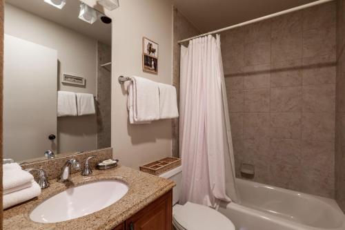 Tree Tops Lionshead by Vail Realty in Vail, USA