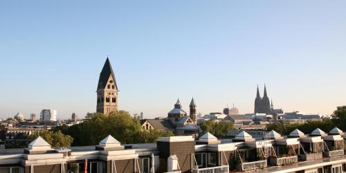 Hostel Köln - image 13