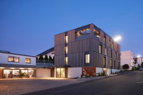 . Aircondition - Gästehaus Bauer - Schlafen auf dem urbanen Weingut