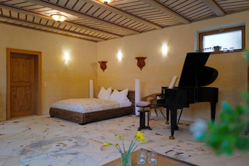 Ferienhaus Zur Ausspanne, Drážďany (fotografie 4)