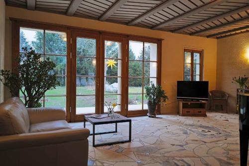 Ferienhaus Zur Ausspanne, Drážďany (fotografie 6)