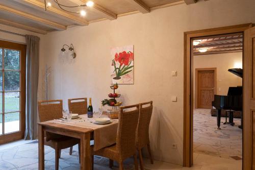 Ferienhaus Zur Ausspanne, Drážďany (fotografie 10)