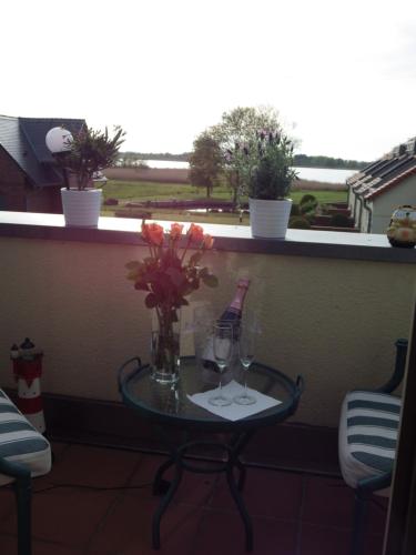 Ferienwohnung Wasserblick - image 12