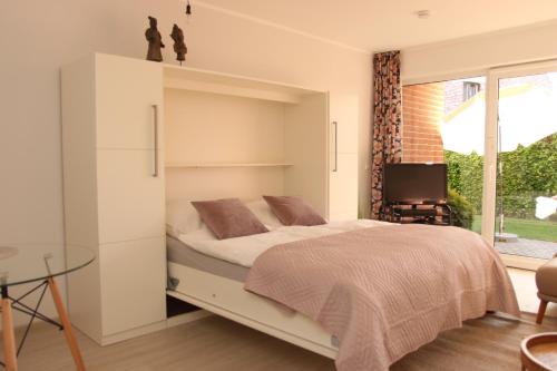 Ferienappartements Bergen - Tap to explore photos