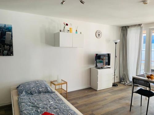 Kleine Wohnung im Herzen von Leverkusen Opladen Leverkusen