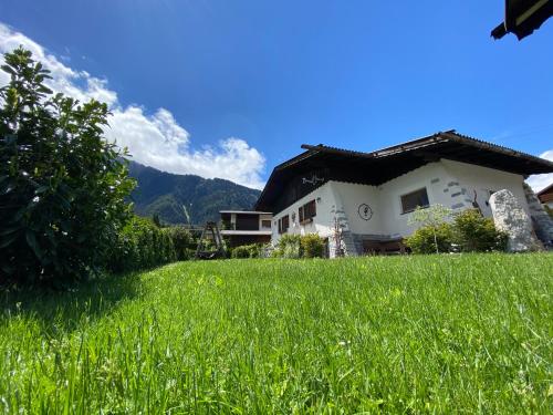 Ferienhaus Ötztal-Lodge