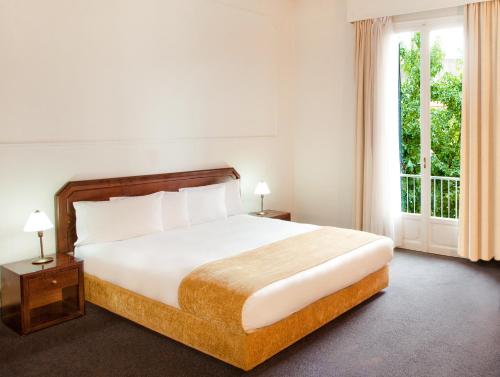 Domotel Arni Historic Hotel Karditsa Greece