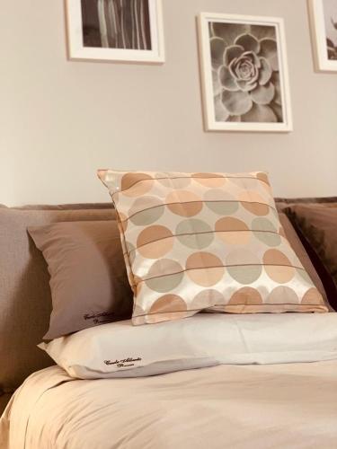  Carlo Alberto Room in Fasano