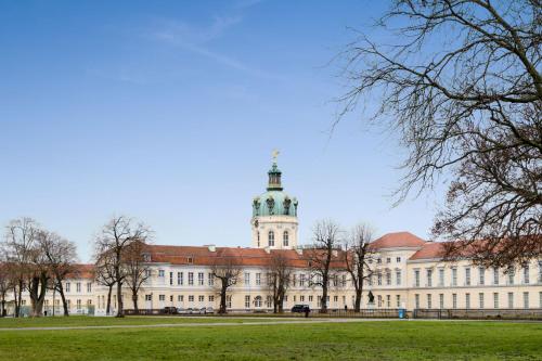 GreatStay - Lohmeyerstr. 13 - image 5