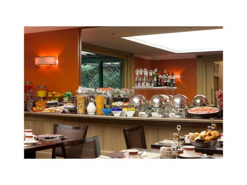 Hotel dei Borgognoni - image 5