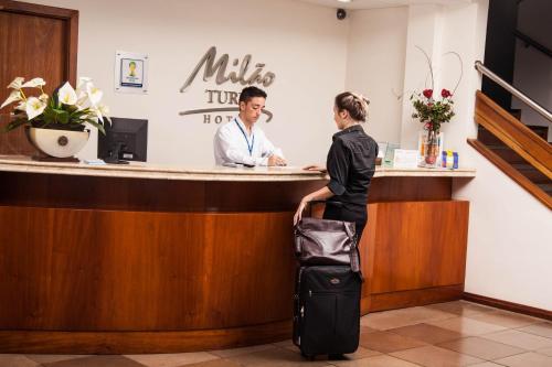 Milão Hotel