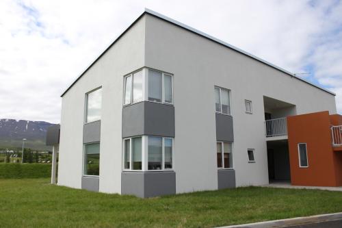 Akureyri Holiday Apartments - Akureyri