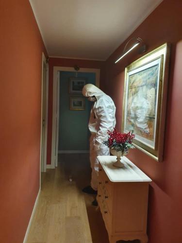 Allaportaccanto Bed & Breakfast – Cassino, NH