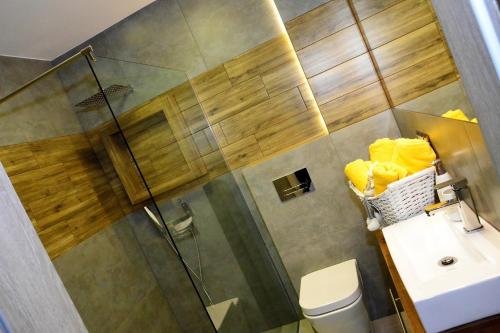 Apartamenty Malinówka pod Śnieżką - image 2