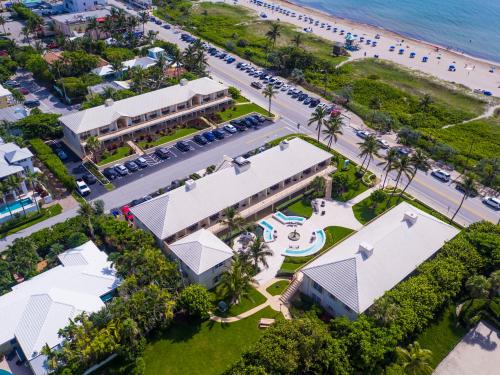 GetAways at Dover House Resort, Delray Beach (foto 4)