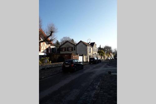 ARTEMIS GÎTE (ARTEMIS GITE) in Barbizon