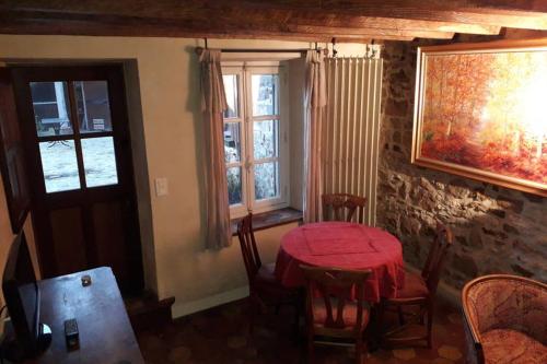 ARTEMIS GÎTE (ARTEMIS GITE) in Barbizon