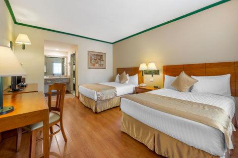 Comfort Inn Monclova