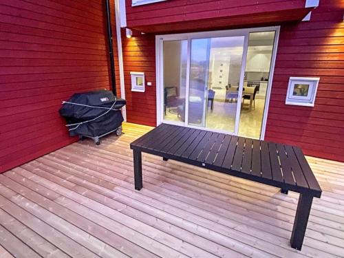 Holiday home Sandøy - image 4
