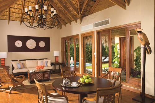 Zoëtry Agua Punta Cana