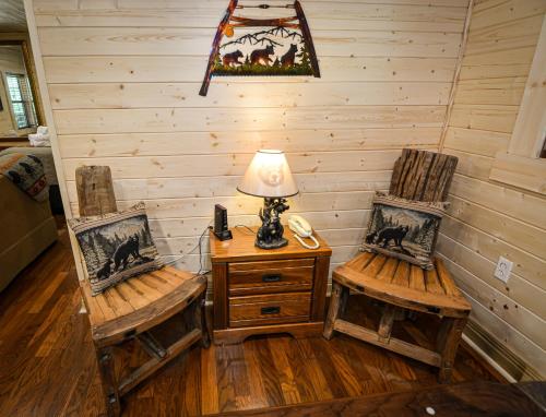 Smoky Mountain Dream - image 10