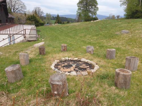Hacienda ČERT Kořenov – Korenov, IN