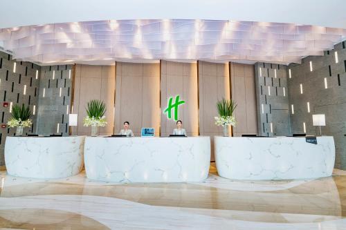 Holiday Inn Changsha Dawangshan, an IHG Hotel