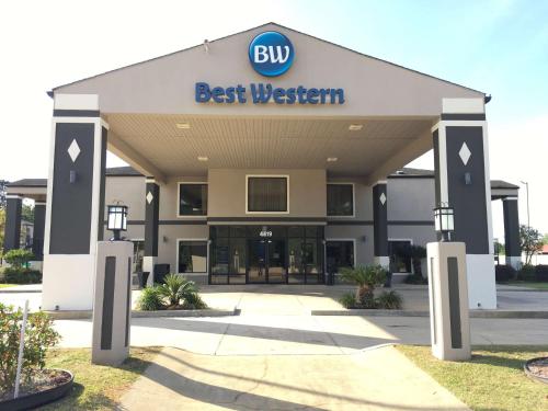 Best Western Inn