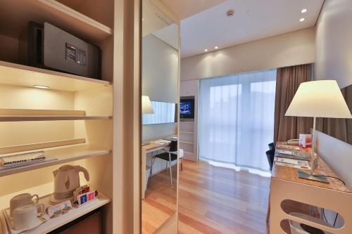 Best Western Plus Hotel Bologna - image 5