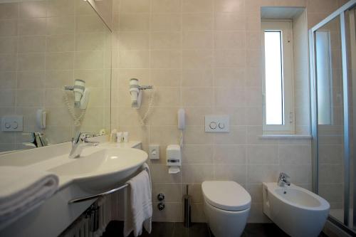 Best Western Hotel Luxor - image 28