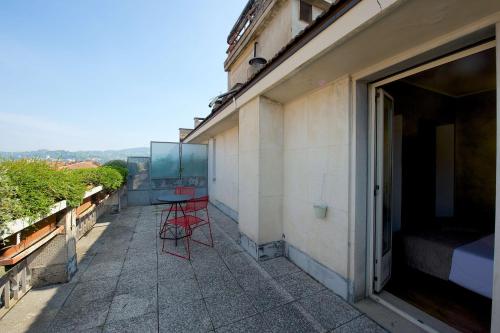 Best Western Hotel Luxor, Turin (photo 9)